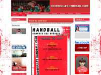 handball-courseulles.net Thumbnail