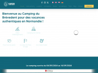 Campinglebrevedent.com