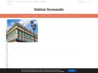 habitat-normandie.com Thumbnail