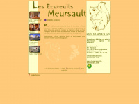 lesecureuils-meursault.com