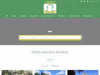conseils-immobiliers.com Thumbnail