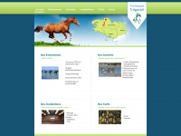 Equitation-tregastel.com