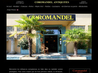 coromandel-antique.com Thumbnail