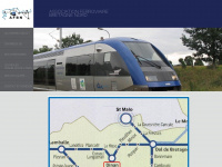 train-bretagne-nord.com Thumbnail