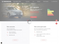 Honda-chateauroux.com