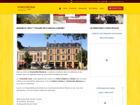 Hotel-charleville-mezieres.com