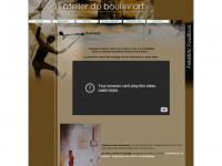 Atelier-boulevart.com
