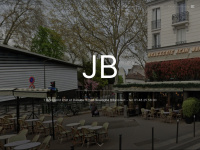 Jeanbaptiste-restaurant.com
