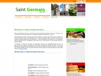 saint-germain-des-pres.com Thumbnail