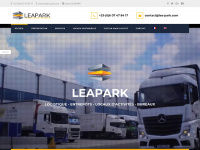 lea-park.com Thumbnail