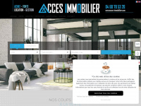Acces-immobilier.com