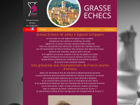 Grasse-echecs.com