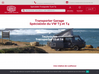 Transporter-garage.com