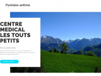 pyrenees-asthme.com