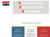 Secours-sauvetage.fr