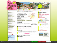 saintmartinlevieux.com Thumbnail