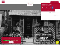 Hotel-la-renaissance.com