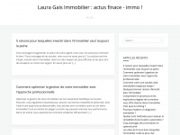 Lauragais-immobilier.com