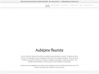 Aubepine-creations.com