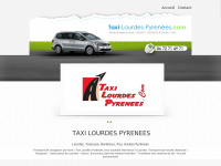 taxi-lourdes-pyrenees.com Thumbnail
