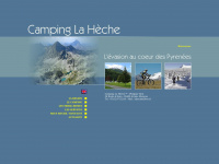 campinglaheche.com Thumbnail