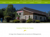 Camping-les-craoues.net