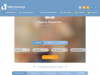 Valerie-duparque-immobilier.com