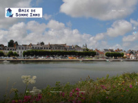 Baiedesomme-immo.net