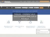 promotion-investissement.com Thumbnail