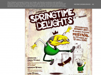 Springtime-delights.blogspot.com