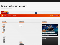 Letransat-restaurant.com