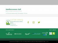 Valberggolfclub.com