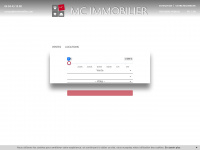 mcimmobilier.com Thumbnail