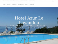 azur-hotel.org Thumbnail