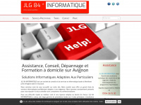 jlg84informatique.com Thumbnail