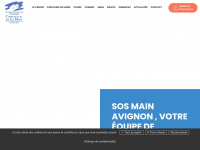 Sosmain-avignon.org