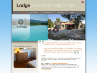 Lodgeprovencelocation.com