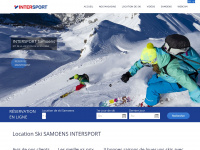 Samoens-intersport.com