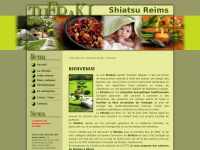 Shiatsu-energie.com
