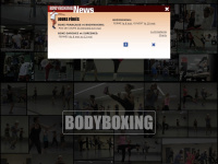bodyboxing.com