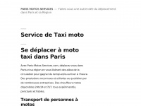 Paris-motos-services.com