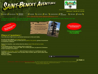 Saintbenoitaventure.com