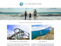 la-recreation.com