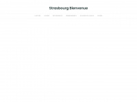 strasbourgbienvenue.com