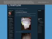 Creathyde.blogspot.com