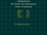 omrrandos.free.fr Thumbnail