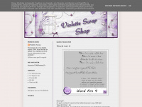 violette-scrap-shop.blogspot.com Thumbnail