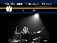 Guillaumenouaux.com