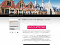 cours-oenologie-lille.com