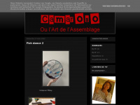 Camaroso.blogspot.com
